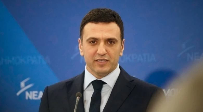 Τον «άνθρωπο» βάζει στο επίκεντρο ο Βασίλης Κικίλιας – Δείτε τι θα κάνει με τα νοσοκομεία